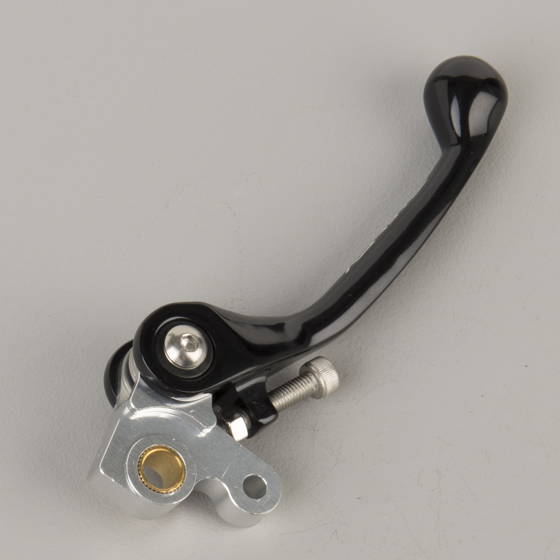 Remhendel Twenty Flex Zwart