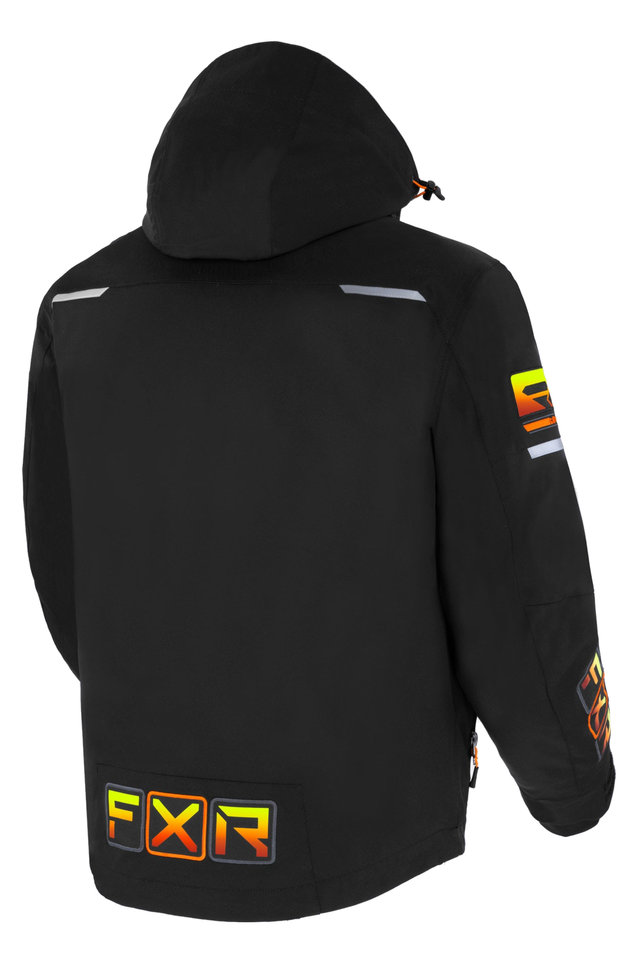 Giacca FXR Maverick Snow