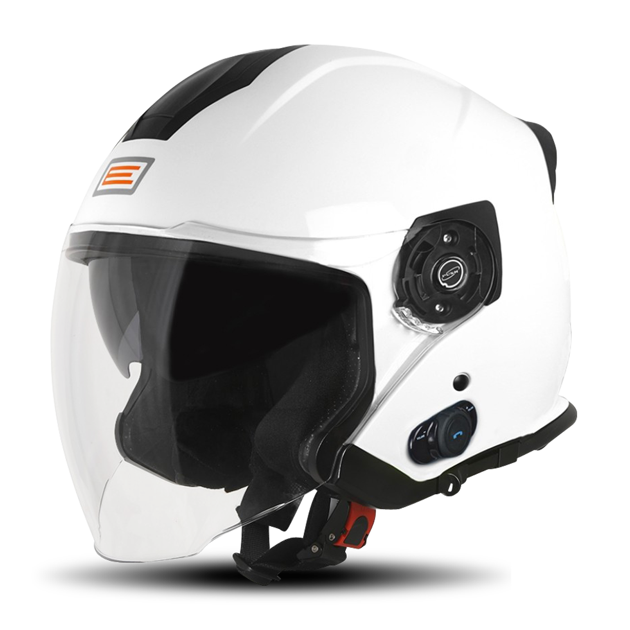 Casco Jet Origine Palio 2.0 + BT