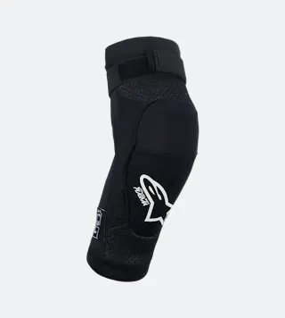 Knæbeskytter Alpinestars Bionic Plasma Junior