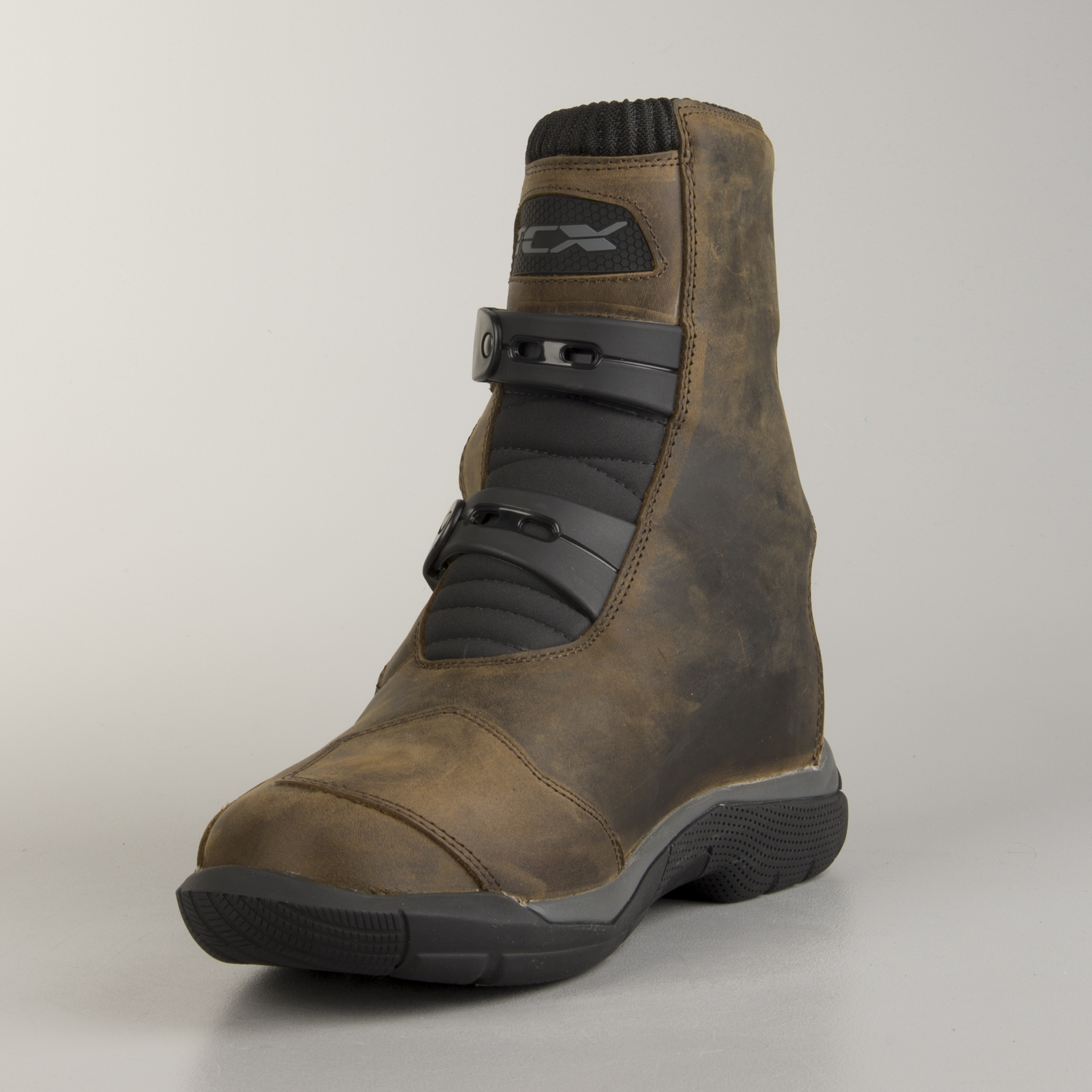 Botas de Moto TCX Baja MID WP