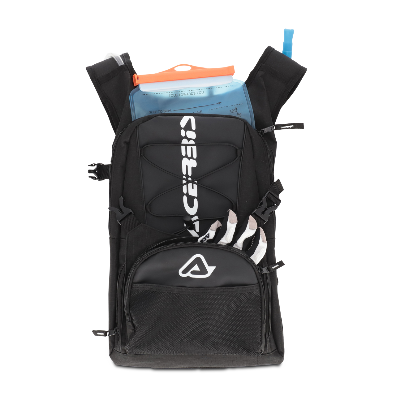 Mochila Acerbis H2O Logo 10L