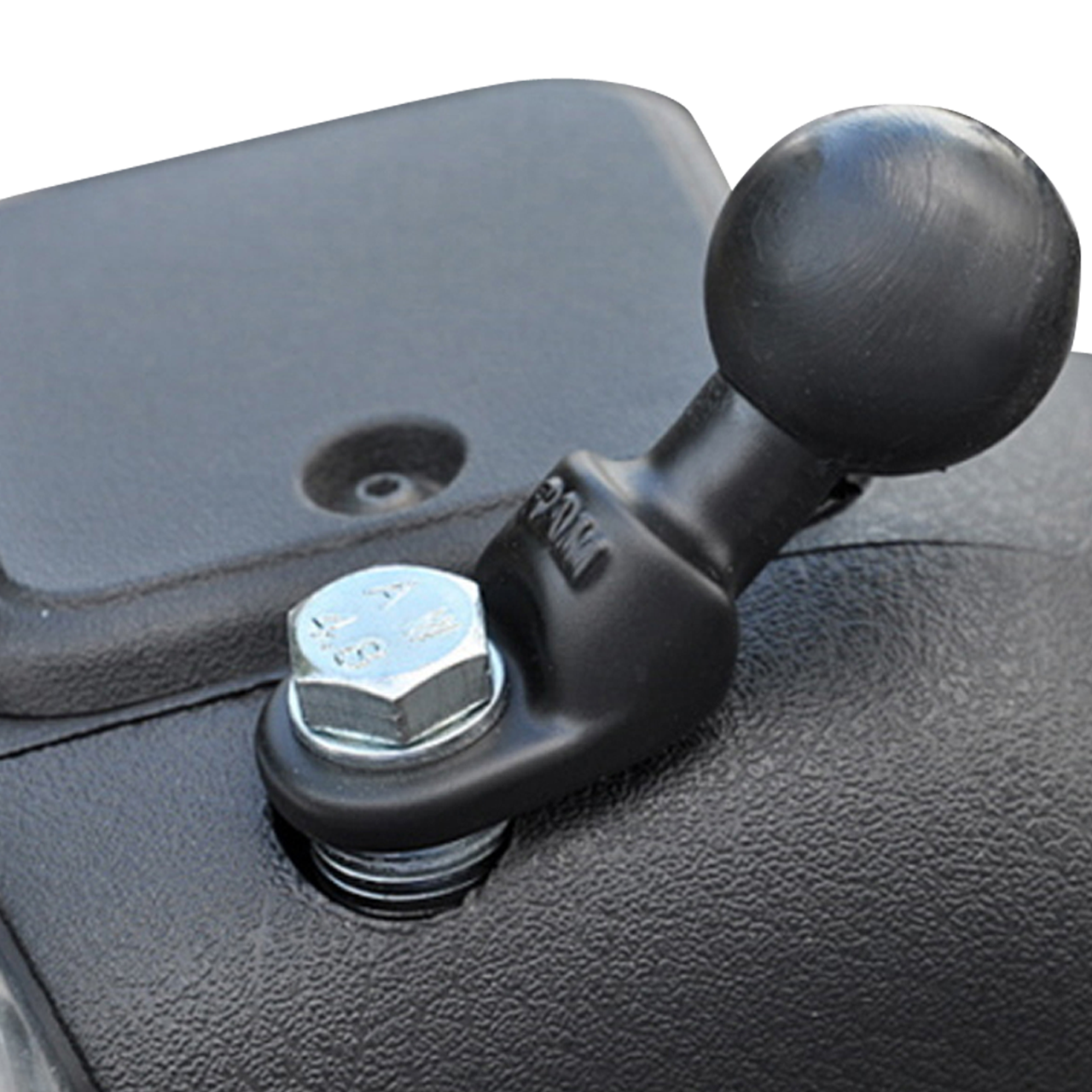 Base Angulada RAM® Mounts 9mm