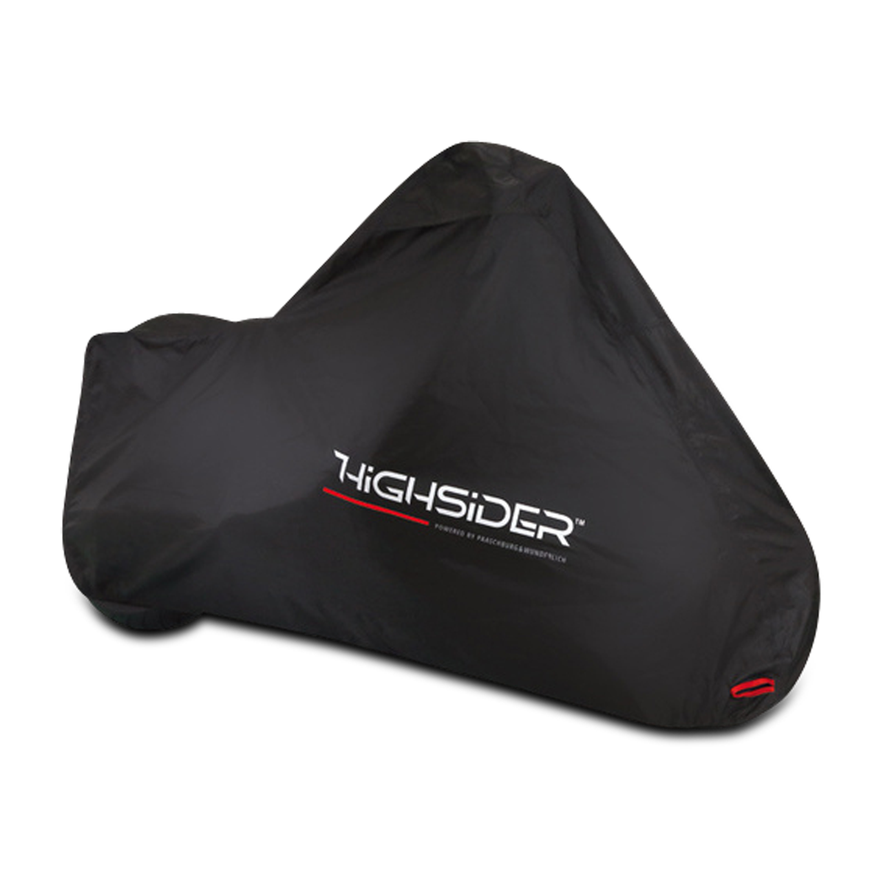 Motorhoes Highsider Outdoor