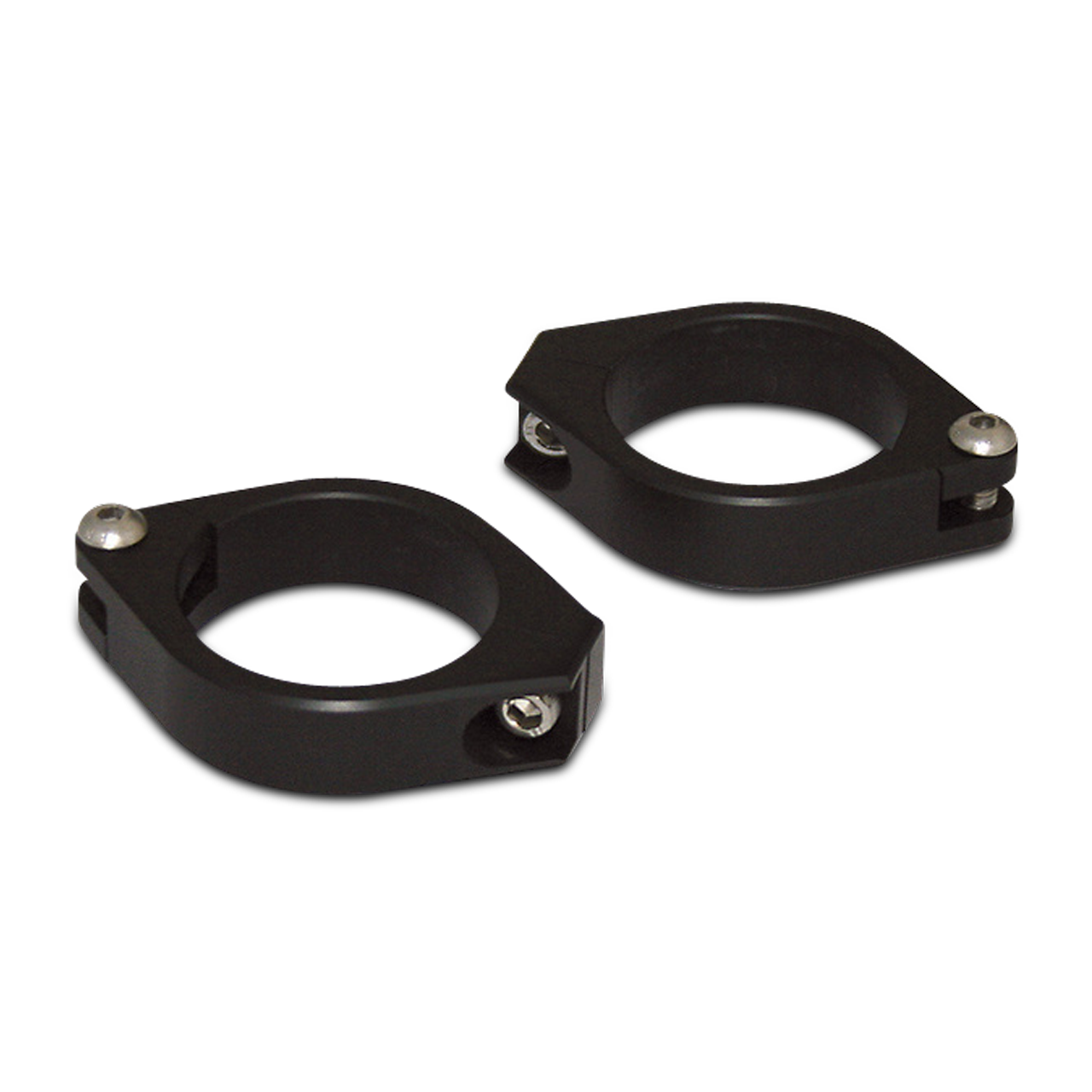 Highsider Fork Pipe Clamps