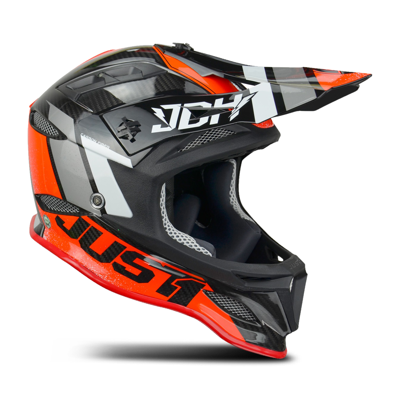 Crosshelm JUST1 JDH Mips® Assault