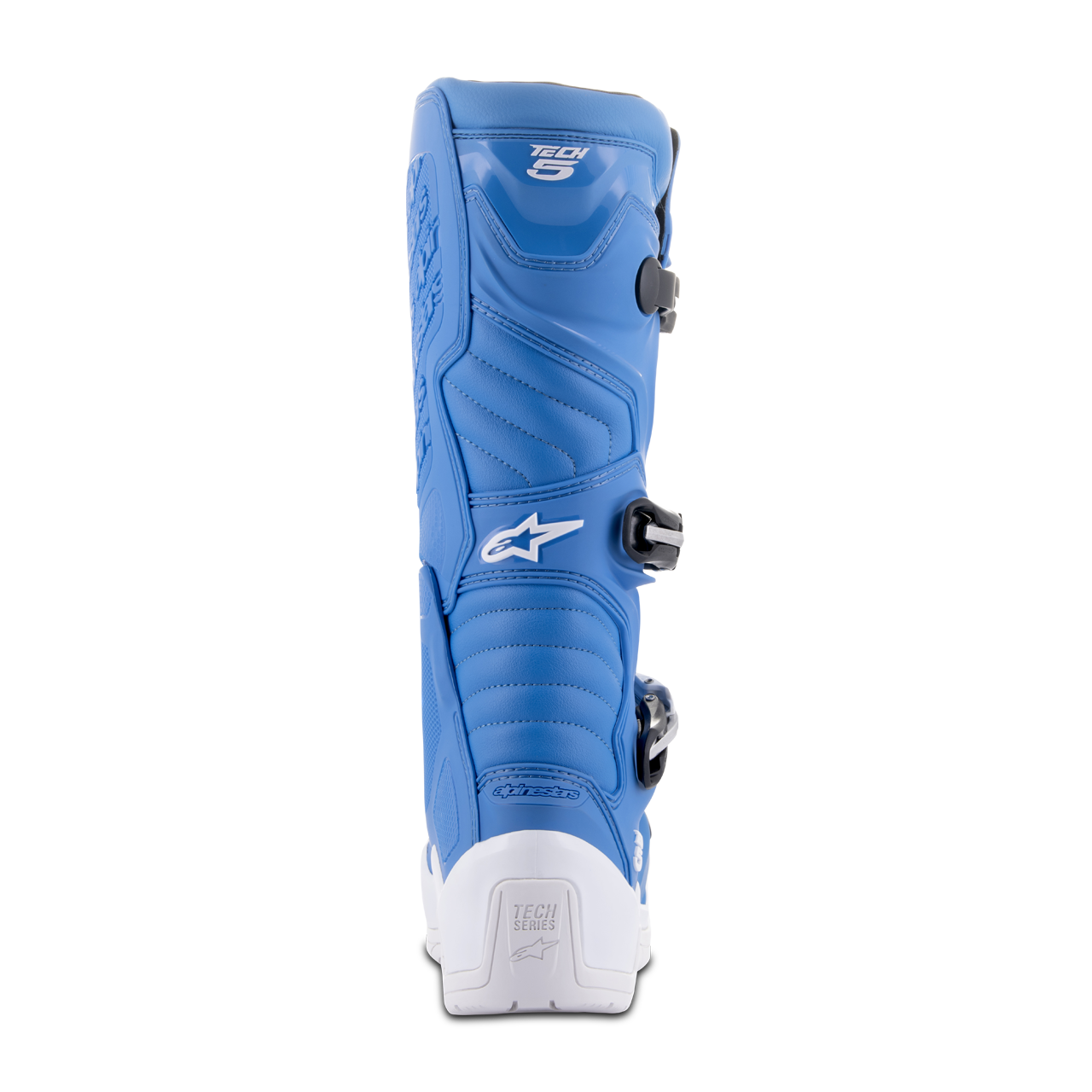 Bottes Cross Alpinestars Tech 5