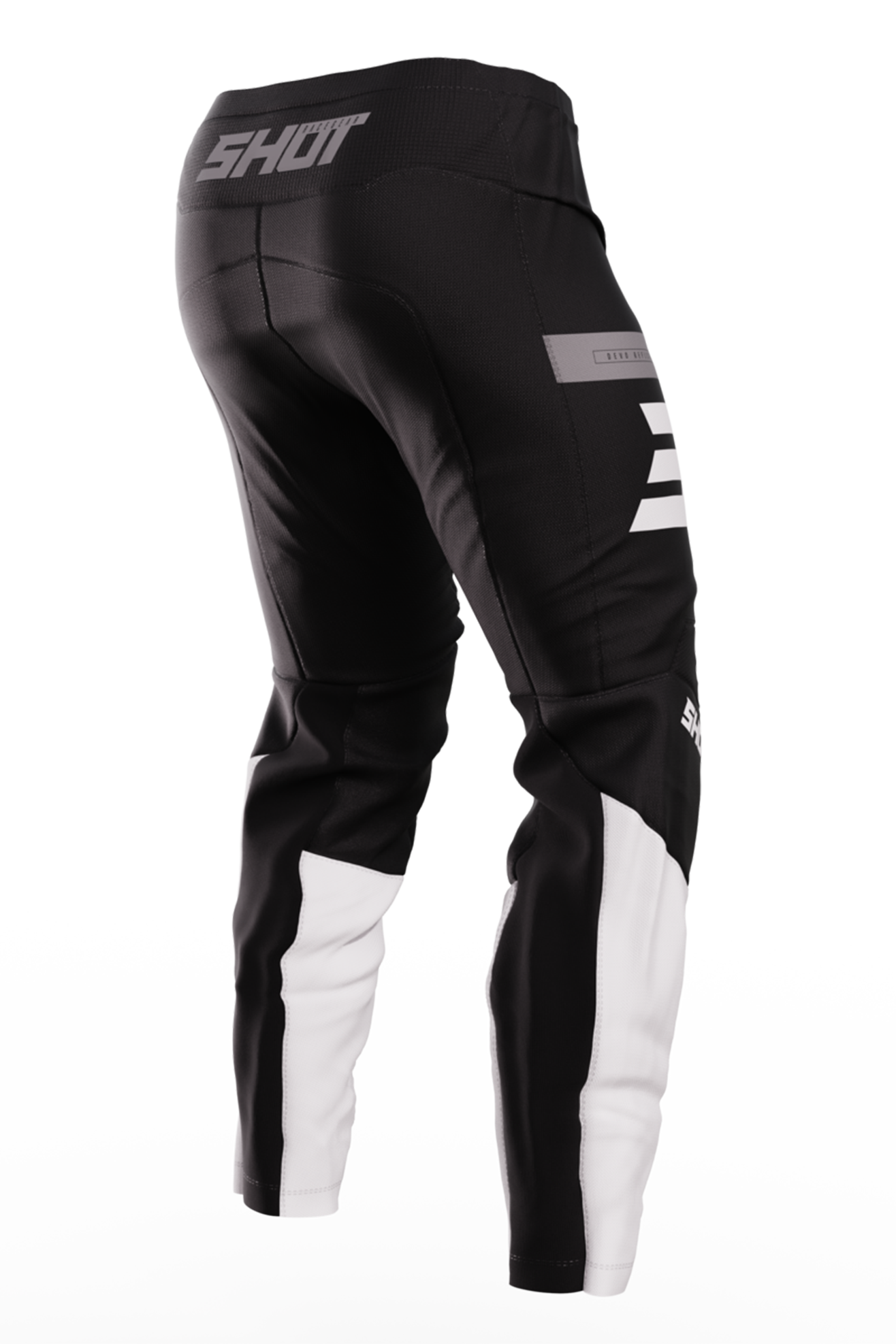 Pantalones de Cross Shot Reflex