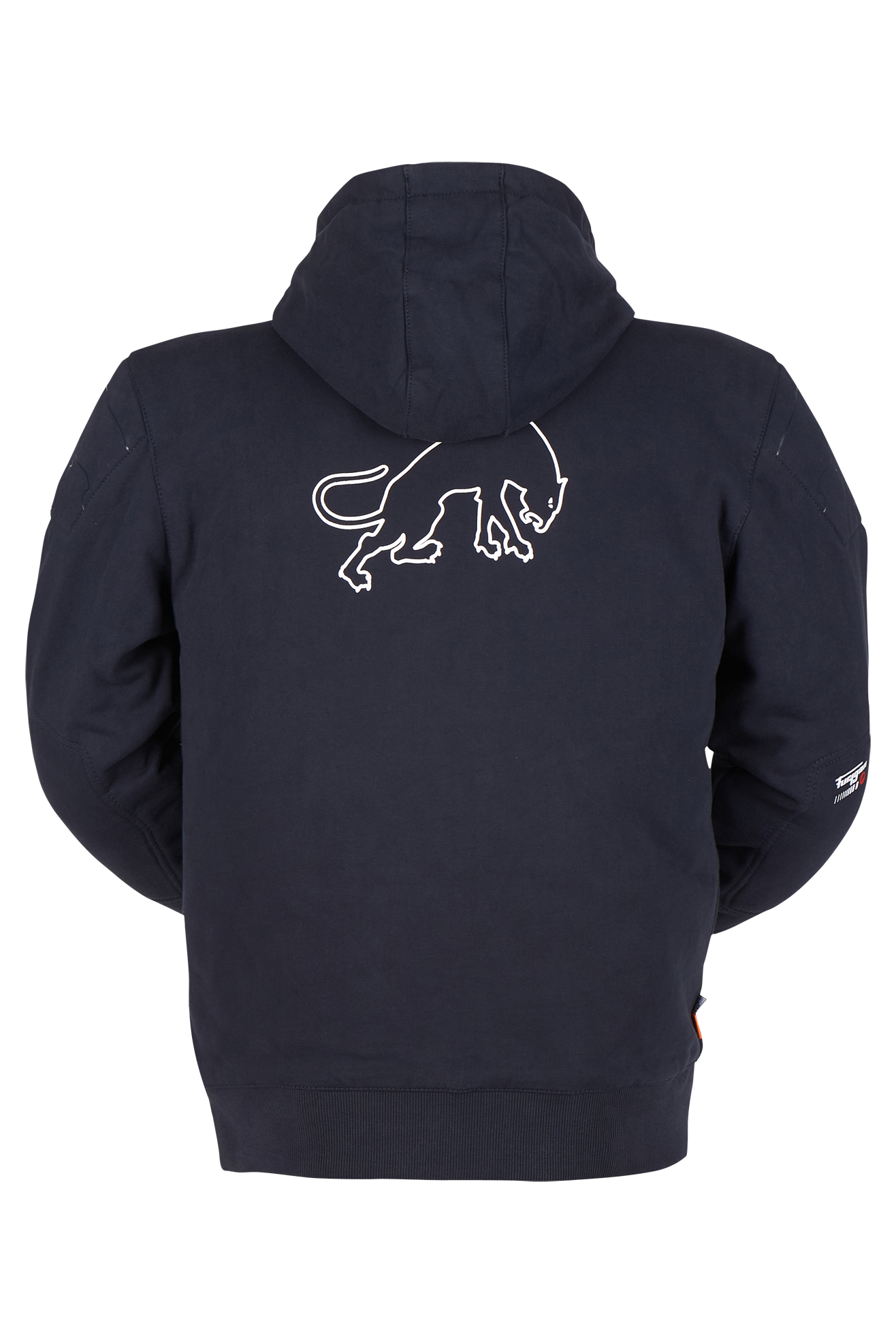 Furygan Luxio Evo Motorcycle Hoodie