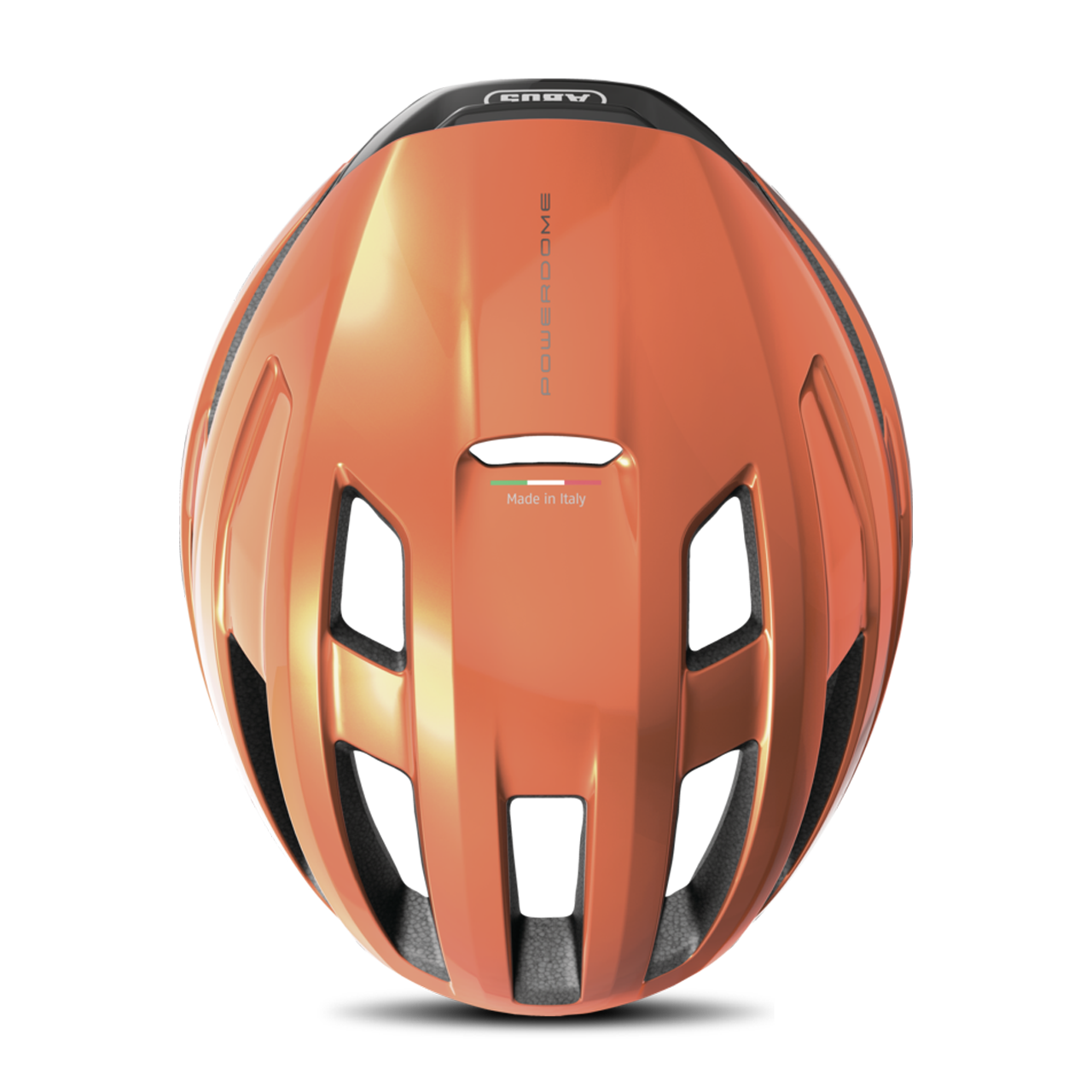 Casque VTT ABUS PowerDome