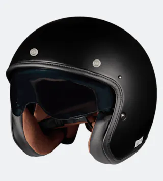 Capacete Aberto Nexx X.G30 Purist SV MT