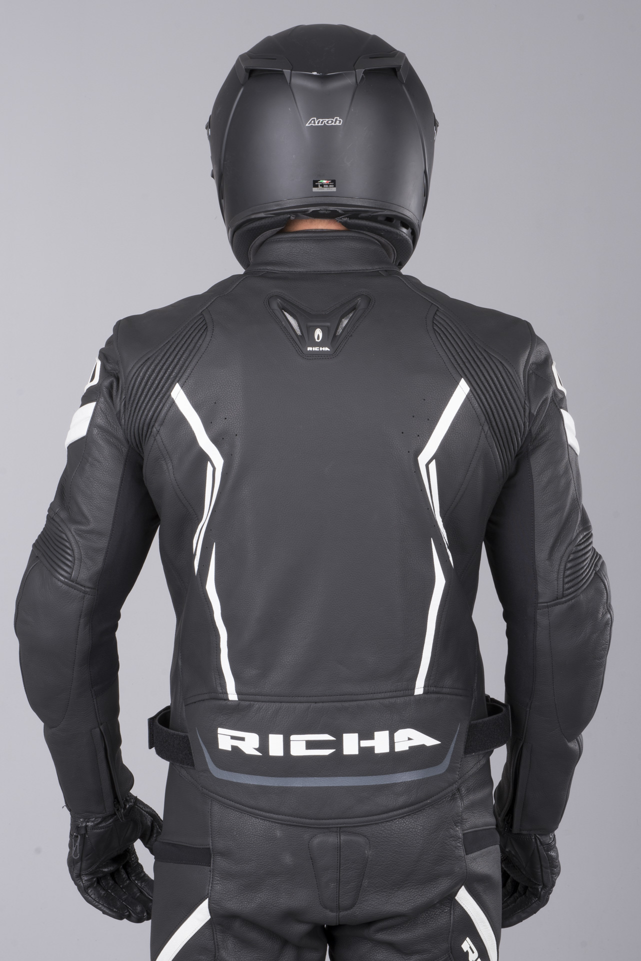 Richa Assen Jacket