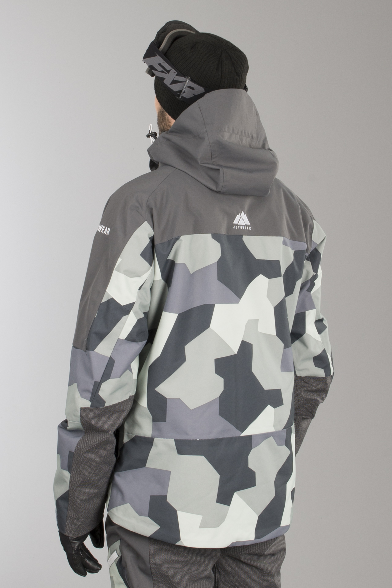 Jas JETHWEAR Phase