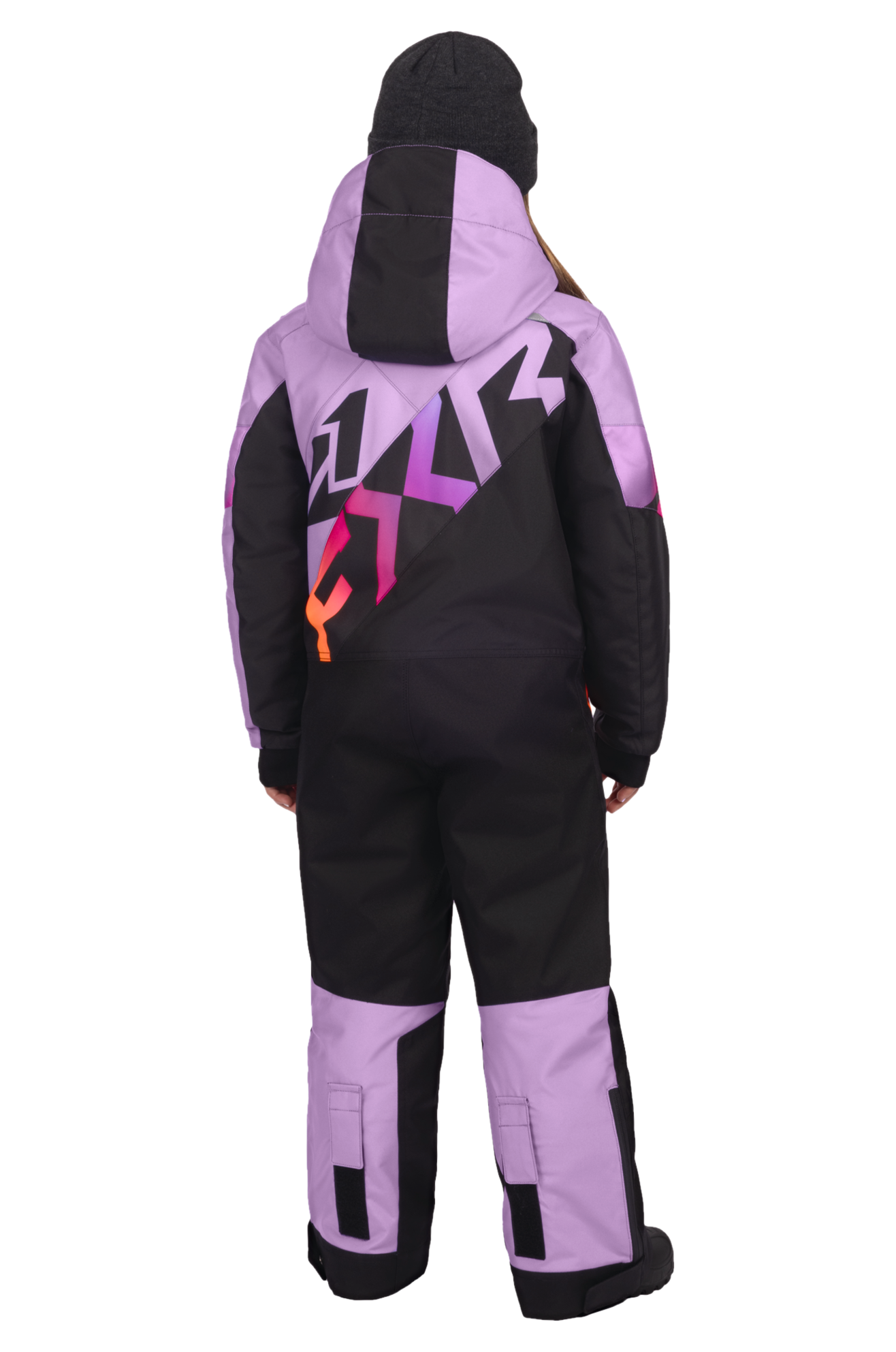 Monosuit FXR Cold Cross CX 26 Kind