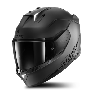 Umpikypärä Shark Skwal i3 Blank Sp