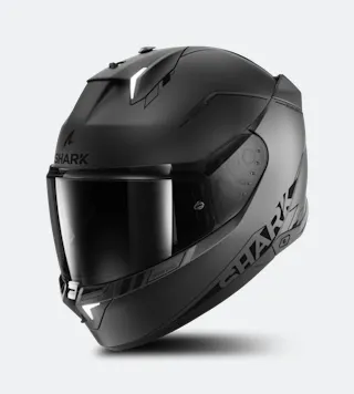 Integraalhelm Shark Skwal i3 Blank Sp