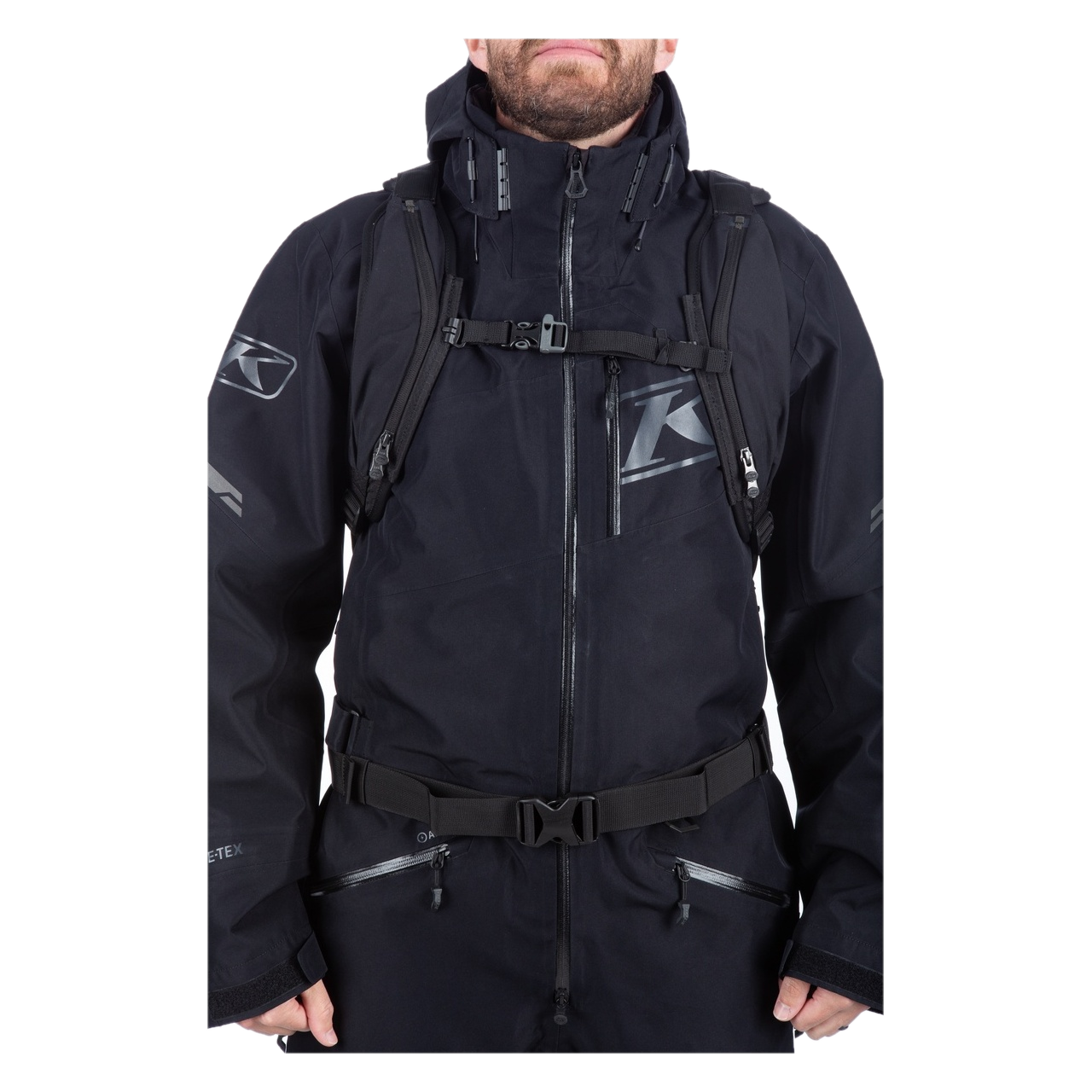Klim Krew 16 Snow Backpack