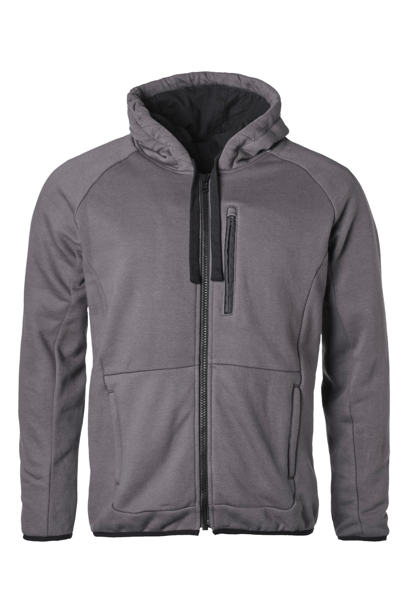 Motorhoodie GMS Aras