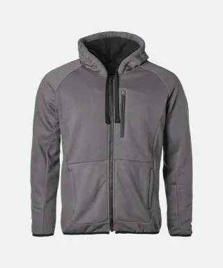 Motorhoodie GMS Aras