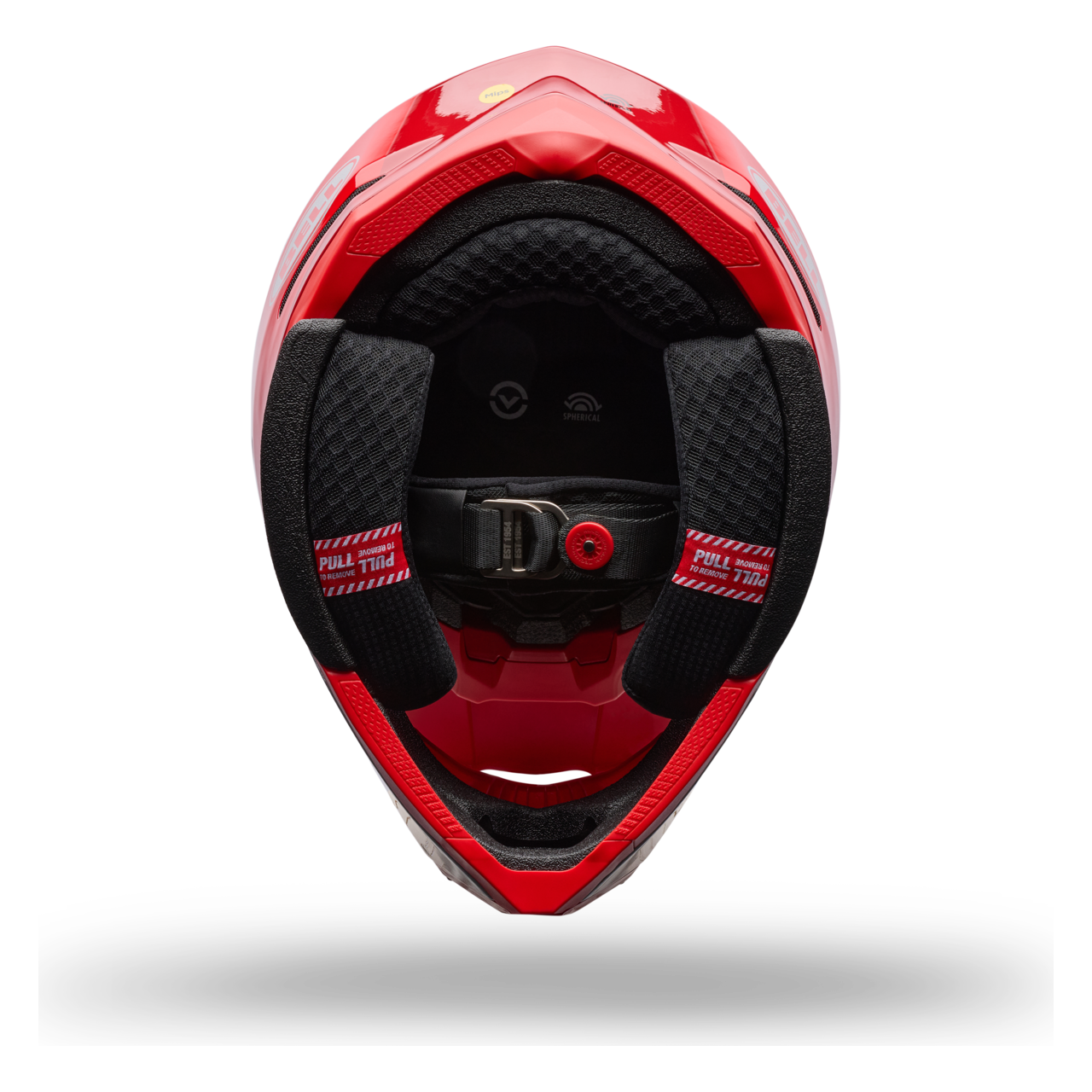 Casco de Cross BELL Moto-10 2026