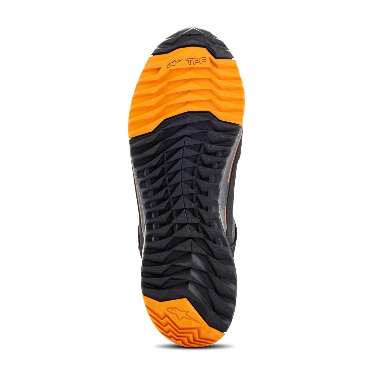 Motorschoenen Alpinestars CR-X Drystar