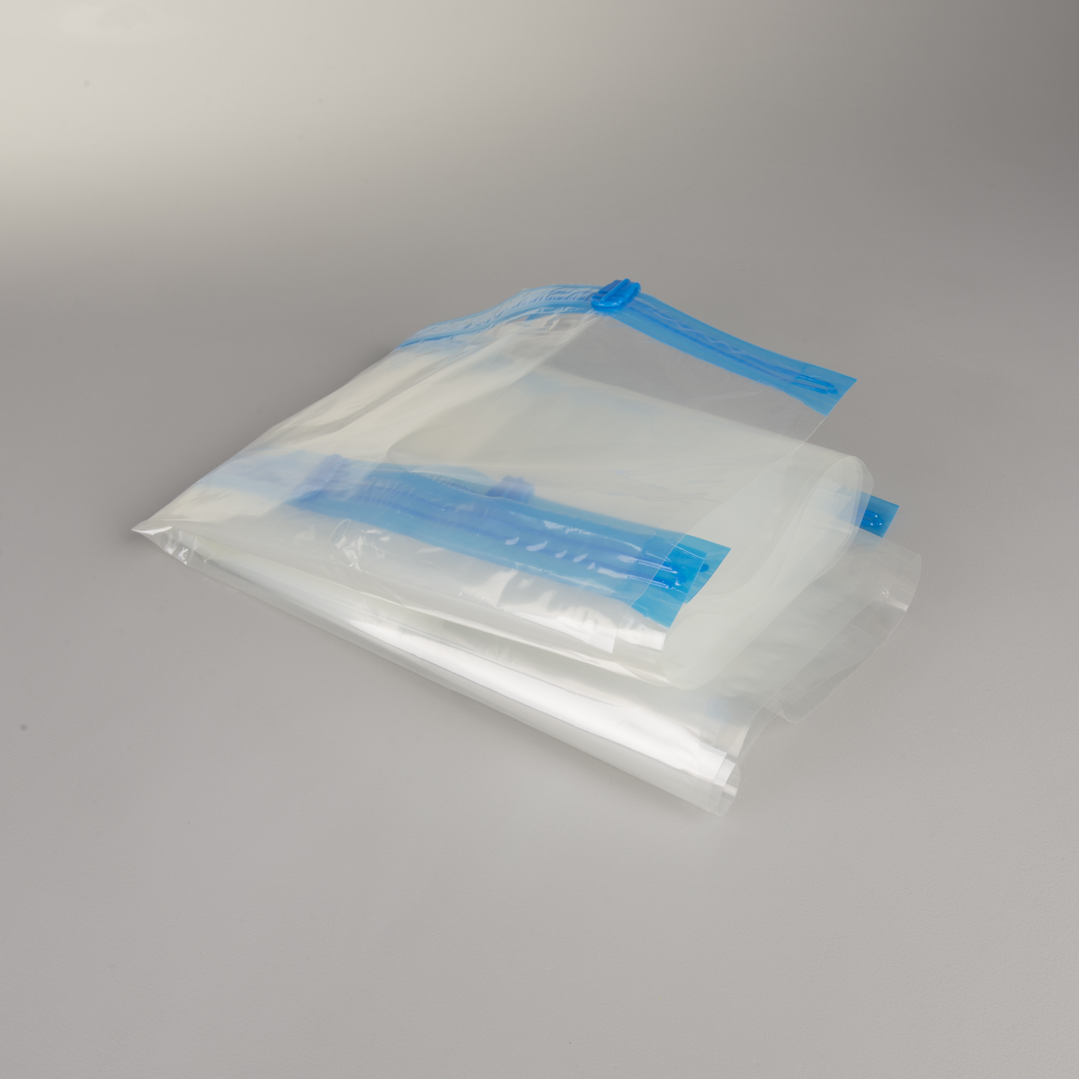 Booster Compression Bags