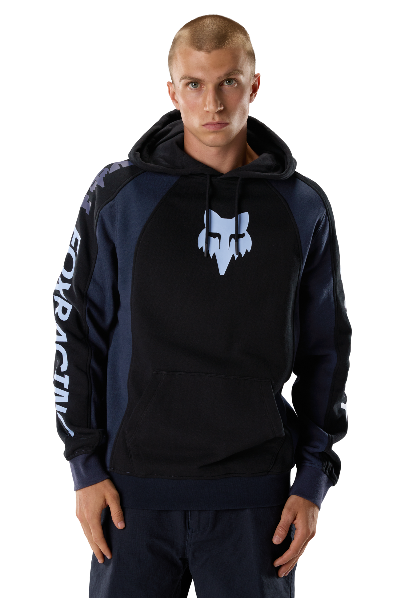 FOX Valiant Hoodie