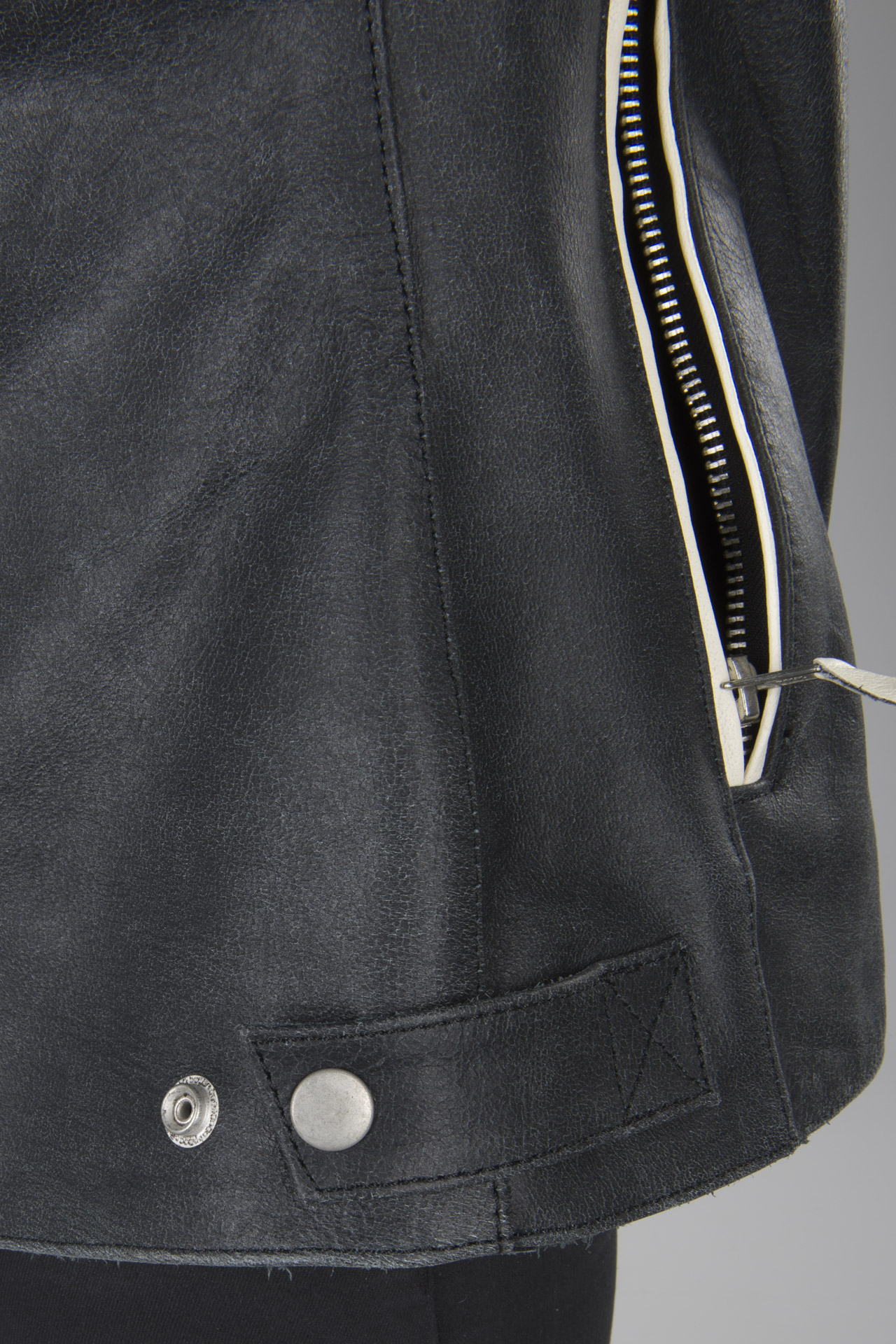 iXS Shawn Leather Jacket