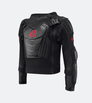 Gilet de Protection Enfant EVS Comp Suit