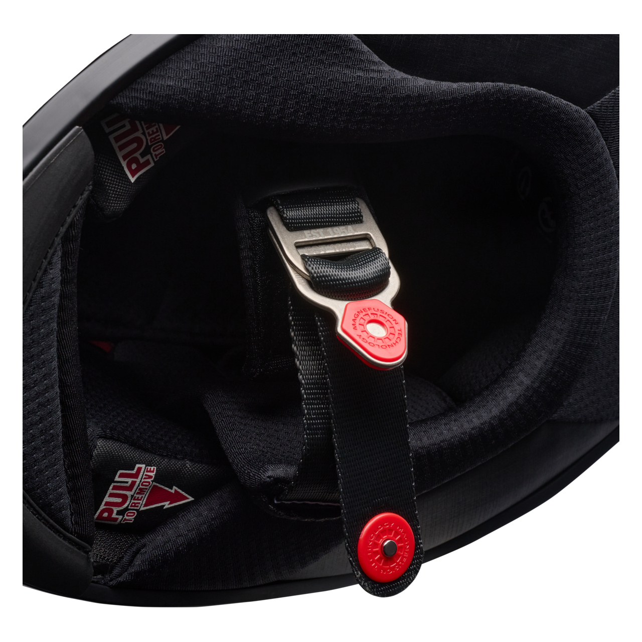 Integraalhelm BELL Racestar DLX Flex 2026