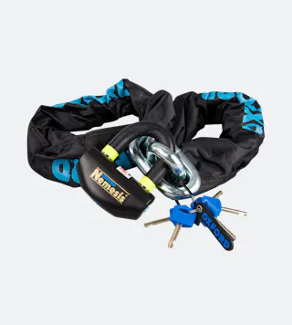 Oxford Nemesis Lock Kit