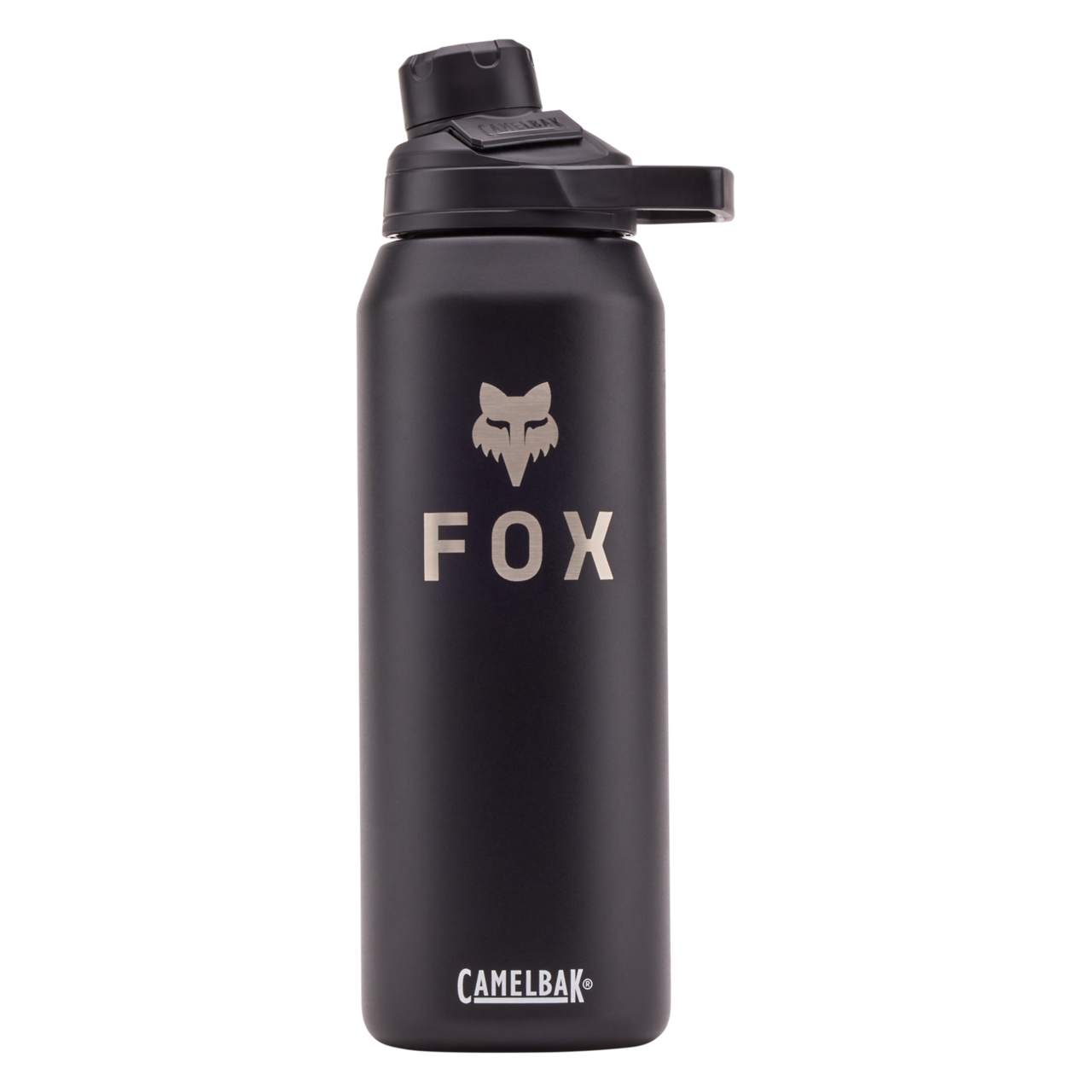 Bidon FOX X Camelbak 32oz Zwart