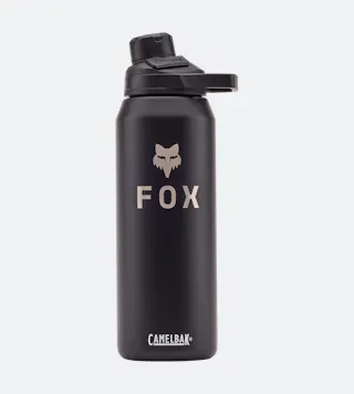 Vandflaske FOX FOX x Camelbak 32oz, Sort