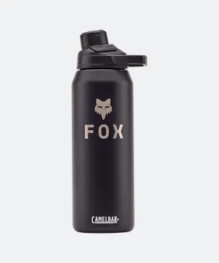 Bidon FOX X Camelbak 32oz Zwart