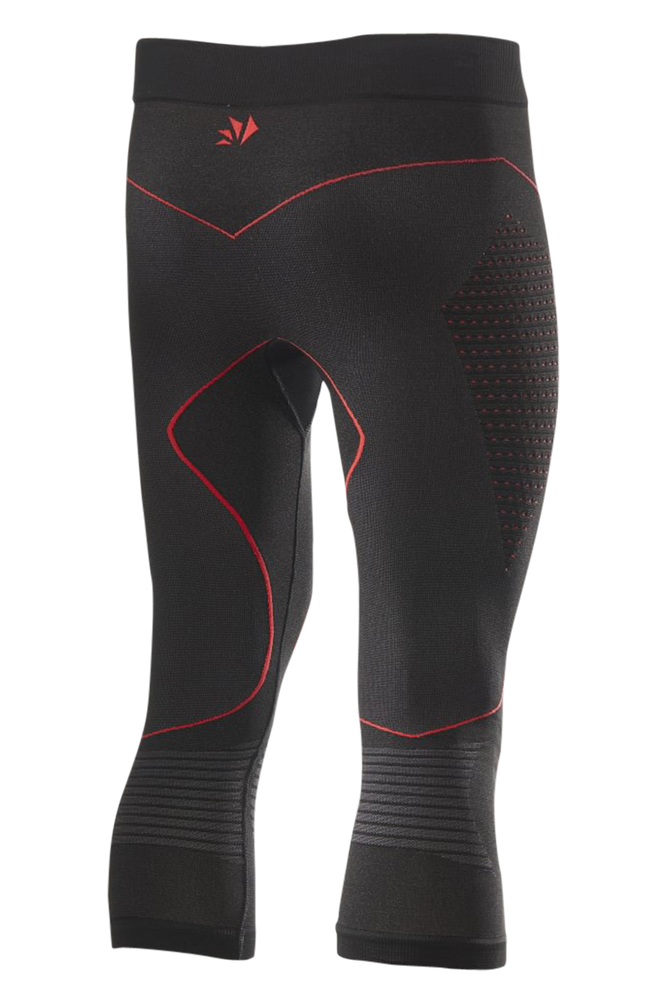 SIXS PNCW CU Thermal 3/4 leggings