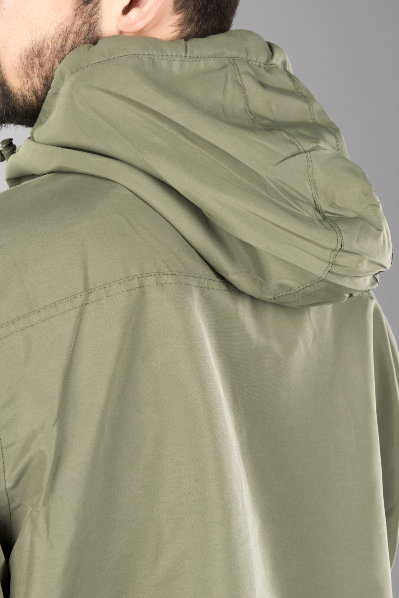 Chaqueta Brandit Windbreaker