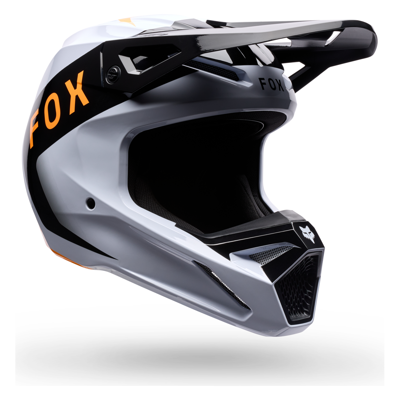 Casco MX FOX V1 Noble Joven