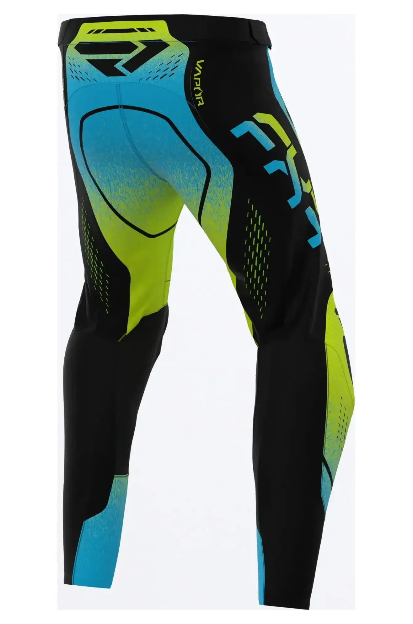 Pantalones MX FXR Vapor