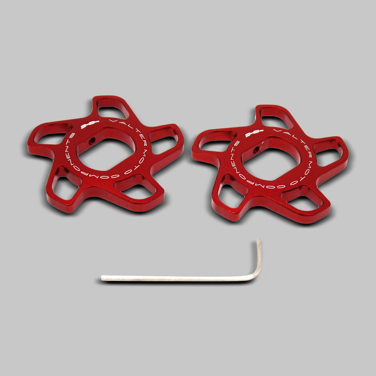 Valter Moto Fork Adjuster