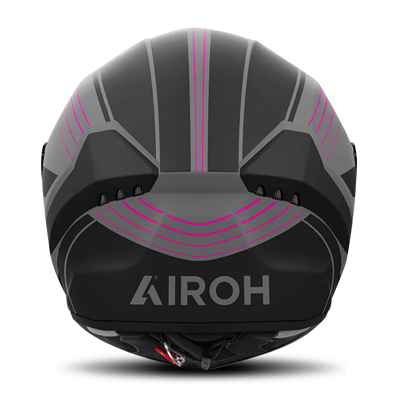 Casco Integral Airoh Connor Starship