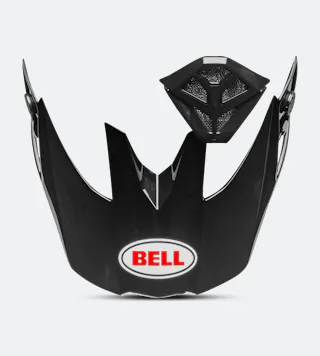 Pala de Capacete MX Bell Moto-10 Spherical