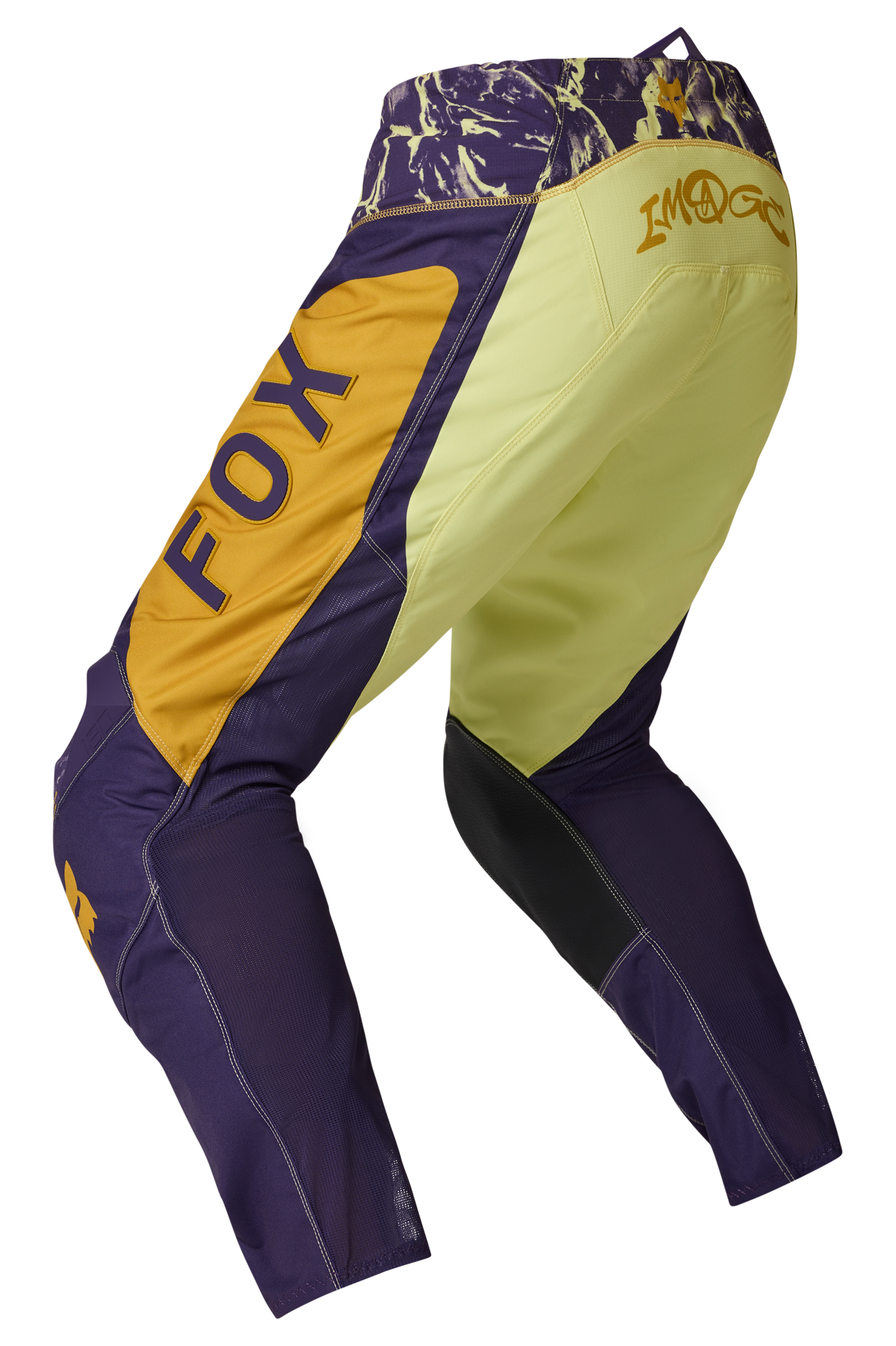 FOX 180 Image Print MX Trousers
