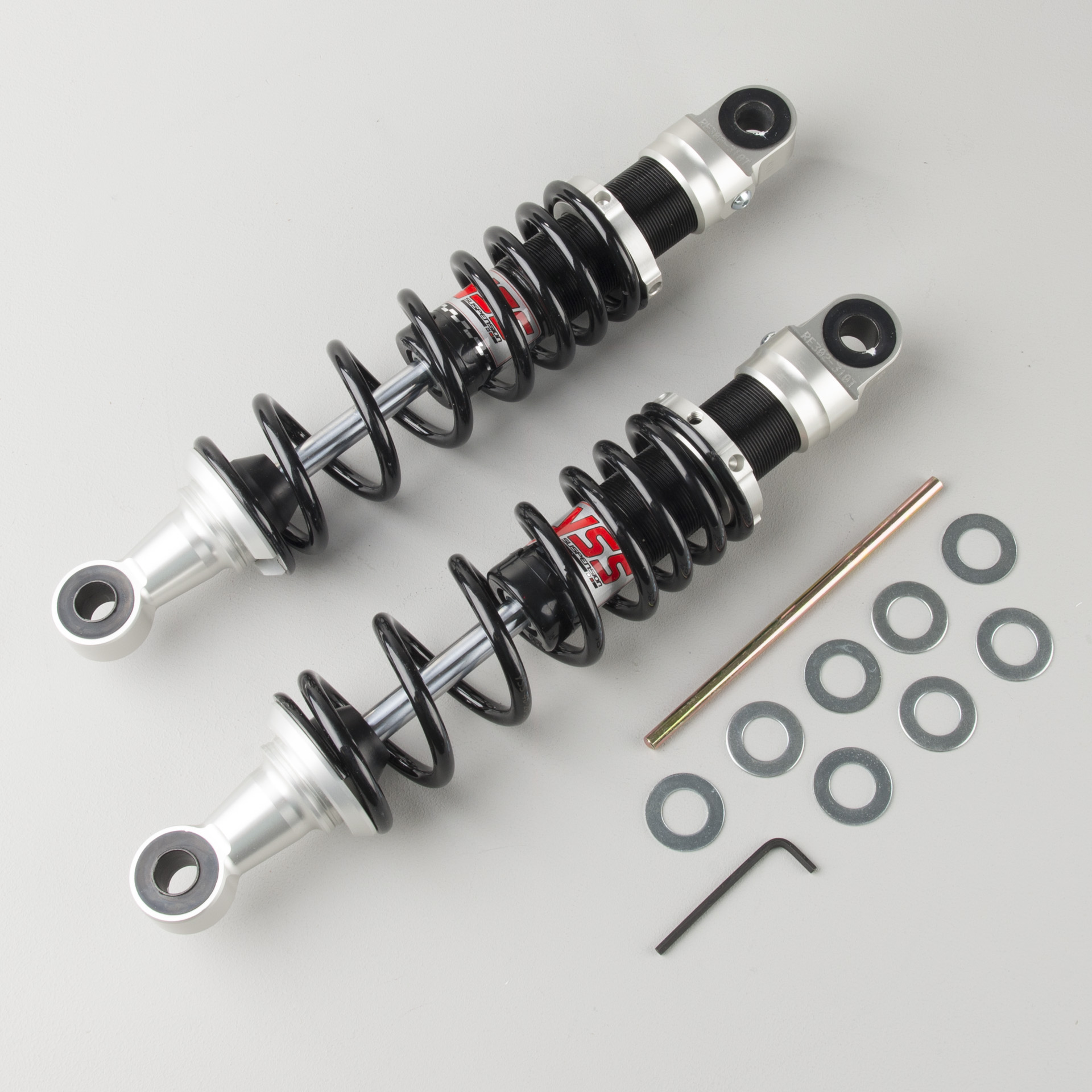 YSS Twin Shock Absorber