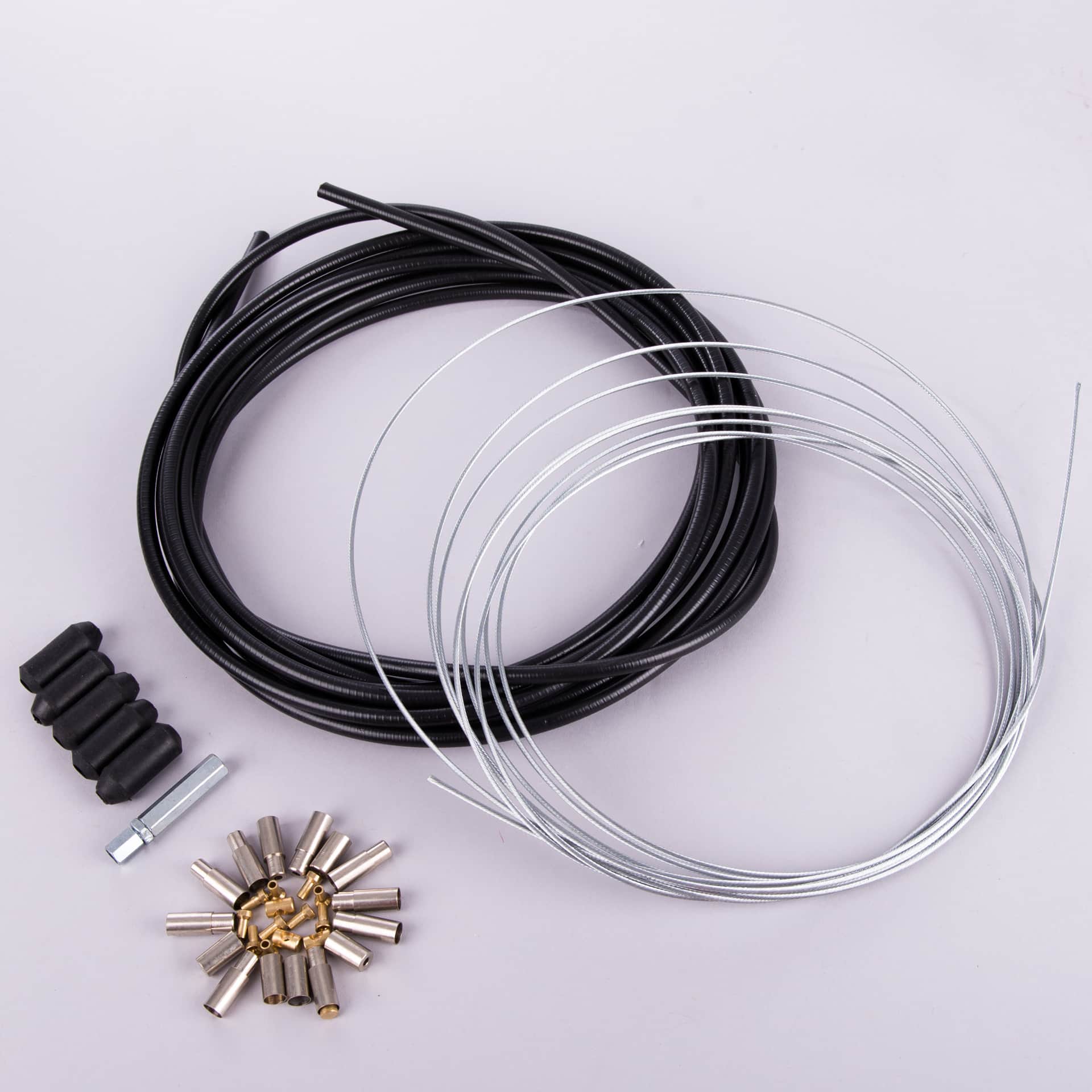 Venhill Workshop Clutch Cable Kit