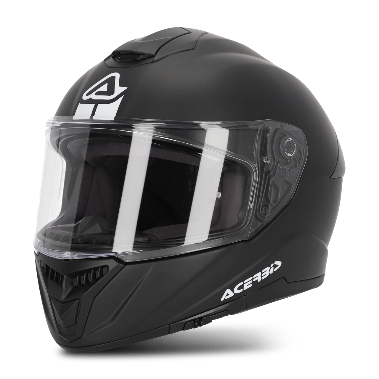 Casco Integral Acerbis Krapon