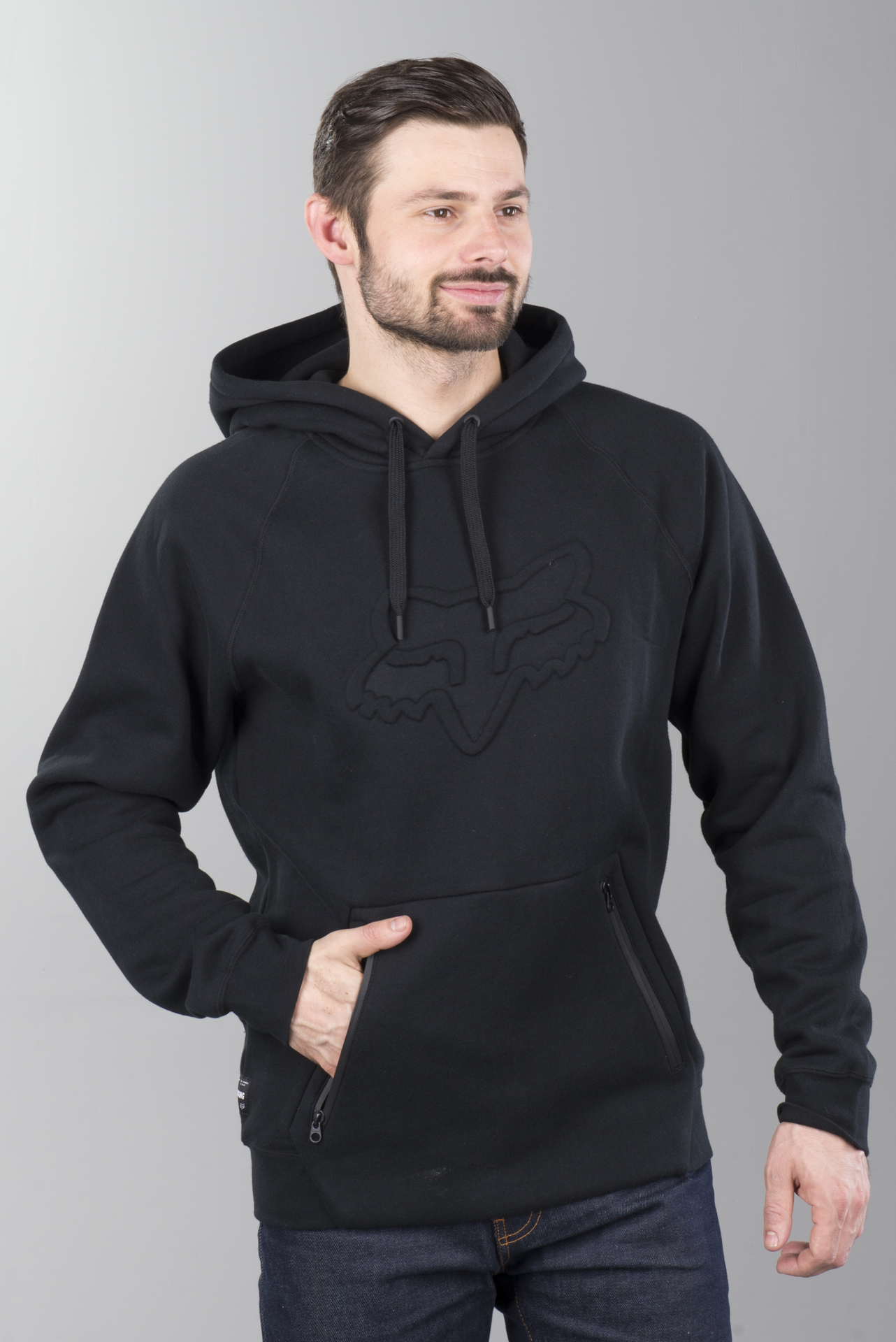 fox racing pullover hoodies