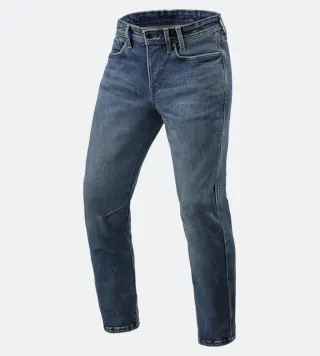 Motorjeans REV'IT! Detroit 3 Tapered