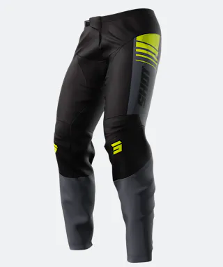 Crossbroek Shot Devo Matrix