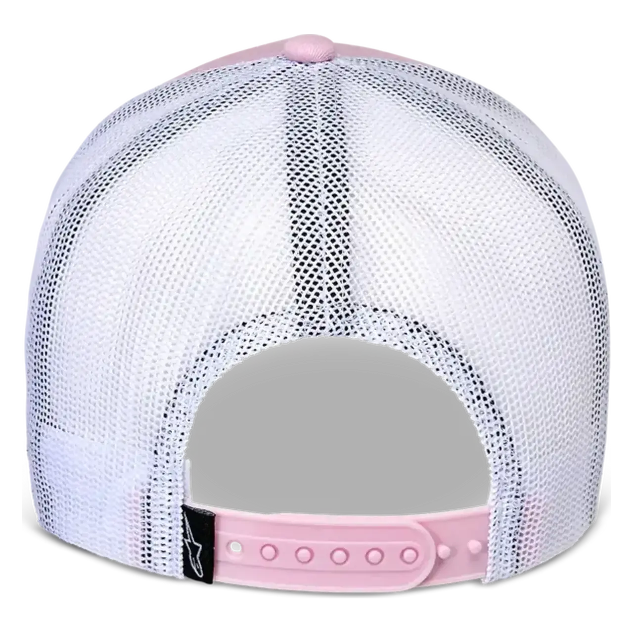 Gorra Snapback Bandera Alpinestars