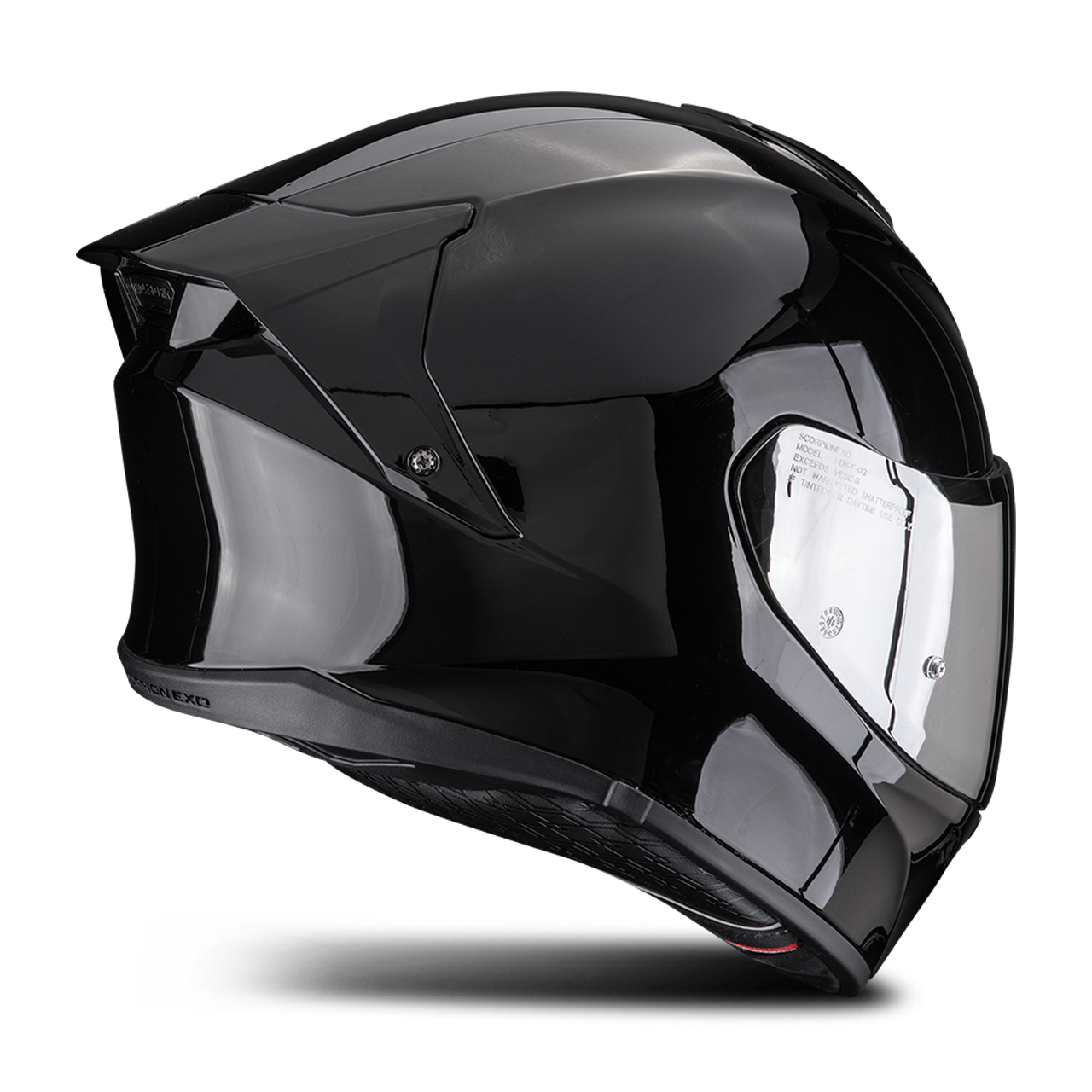 Cască Integrală Scorpion EXO-530 Air Solid | 24MX